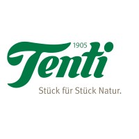 Tenti AG logo - Similar company to Enevista Engineering Ag
