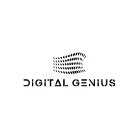 Digital Genius logo - Similar company to Digital Genius