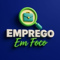 Emprego em Foco logo - Similar company to Square.Ai®