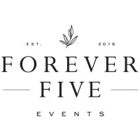 Forever 5 Events logo - Similar company to Glo Sun Spa