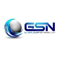 GLOBAL SURF NETWORK logo - Similar company to Global Export Network