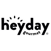 Heyday Gourmet logo - Similar company to Juniper Clean