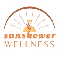 Sunshower Wellness logo - Similar company to Sunshower Uk | Health & Wellbeing