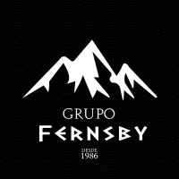 Fernsby Business Group logo - Similar company to Summit Propiedad Intelectual