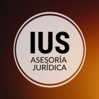 IUS Asesoría Jurídica logo - Similar company to Laurealegal