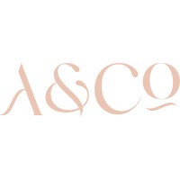Anchor & Co logo - Similar company to Affinity Art