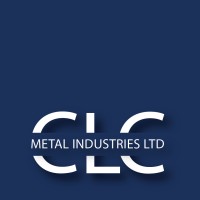 CLC METAL INDUSTRIES LIMITED logo - Similar company to Sentido Lean