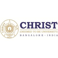 Department of English and Cultural Studies, CHRIST (Deemed to be University), BGR Campus logo - Similar company to Caps-Delhi Ncr