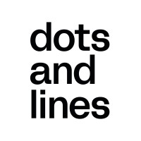 dotsandlines logo - Similar company to Pushd Advertising