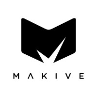 Makive Communications logo - Similar company to Pt Transformasi Data Digital