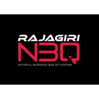 Rajagiri National Business Quiz - 13th Edition 2022 logo - Similar company to Mindpalace