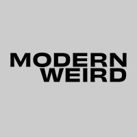 Modern Weird logo - Similar company to Veyda