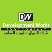 Development Works Food Company logo - Similar company to Ishbaa Food Company