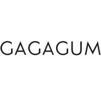 Gagagum logo - Similar company to Skroll Digital