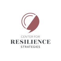 Center for Resilience Strategies logo - Similar company to Lions & Bears Staffing Partners Inc.