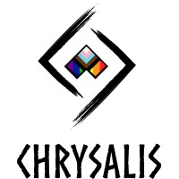 Chrysalis logo - Similar company to Side B Philippines