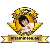 Boche Win - Vitamin Tea General Tranding LLC logo - Similar company to Boche