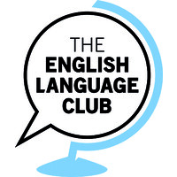 English Language Club logo - Similar company to Feel And Support Organization