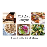 Diëtist Denyse logo - Similar company to De Coffice