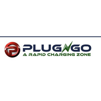 PlugNgo logo - Similar company to Aargo Ev Smart