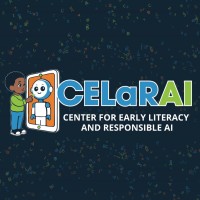 Center for Early Literacy and Responsible AI (CELaRAI) logo - Similar company to Dgm4Miccai