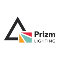 Prizm Aircraft Cabin Lighting logo - Similar company to Cabin Management Solutions