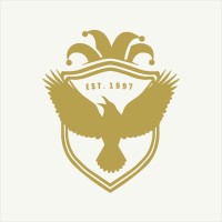 Crow and Jester logo - Similar company to Neuroconverse