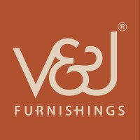 V&J Furnishings Pvt. Ltd. logo - Similar company to Kitchenscape.Ae