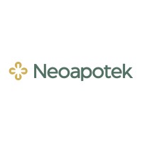 Neoapotek logo - Similar company to Pharma Green Holding