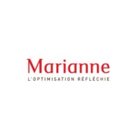 Marianne logo - Similar company to Creactiv Architecture