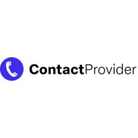 ContactProvider logo - Similar company to Windrecht