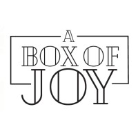 A Box Of Joy