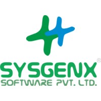 Sysgenx Software Private Limited logo - Similar company to Infinity Software Services