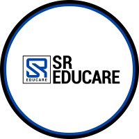SR Educare logo - Similar company to Sr Developers