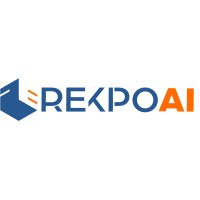 REKPO.ai logo - Similar company to Gm Acquisitions