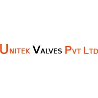 Unitek Valves Pvt Ltd logo - Similar company to Flowtorq Engineering (India) Pvt. Ltd.