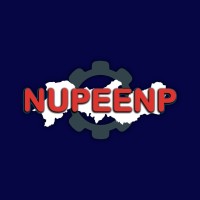 NUPEENP logo - Similar company to Nugoeep - Núcleo Goiano Dos Estudantes De Engenharia De Produção