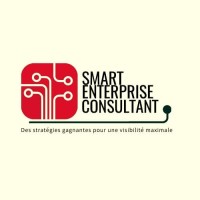 SMART ENTERPRISE CONSULTANT logo - Similar company to Smart Enterprise 2025