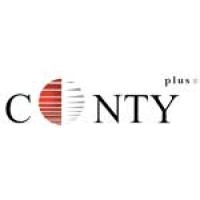 Conty plus logo - Similar company to Im&S