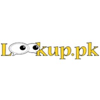 Lookup.pk logo - Similar company to Adzhut