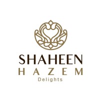 Hazem Shaheen Delights logo - Similar company to Al Hadeel For Crushers