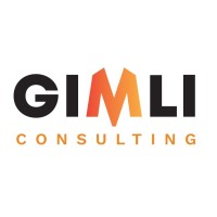 GIMLI Consulting logo - Similar company to Green Future Conference