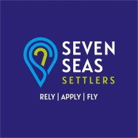 Seven Seas Settlers logo - Similar company to Ash-Tech Solutions