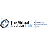 The Virtual Assistant UK logo - Similar company to Virtual Assistant Creatives