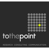 To the point S.A. logo - Similar company to Eduquest.Gr