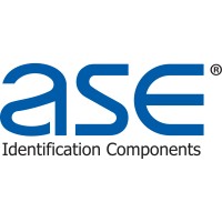 ASE srl logo - Similar company to C.R.A. Srl