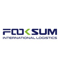 Fooksum Logistics Inc. logo - Similar company to Fullerton Blockchain