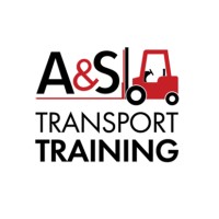 A & S Transport Training