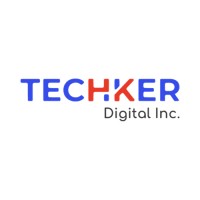 Techker Digital Inc. logo - Similar company to Smartli Inc