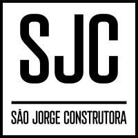 São Jorge Construtora logo - Similar company to Vértice Engenharia E Construções Ltda